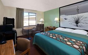 Super 8 By Wyndham Alamogordo - White Sands